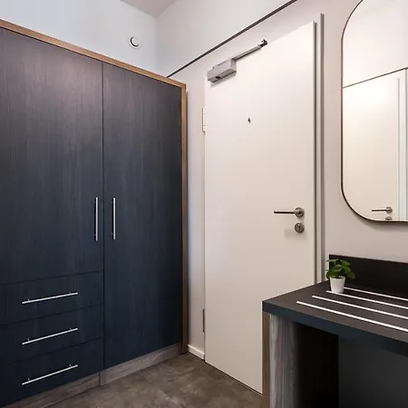 Metropol & Aparthotel Tubinga