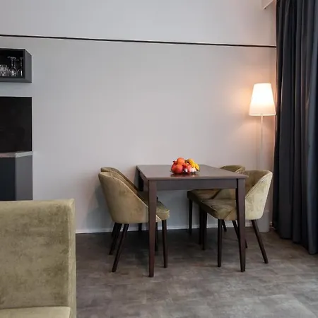 Metropol &