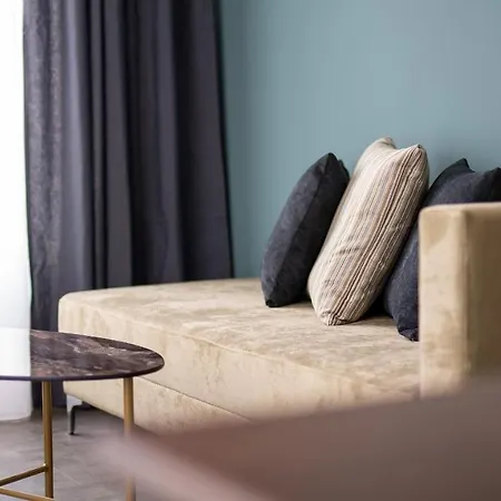 Metropol & 3* Tubinga