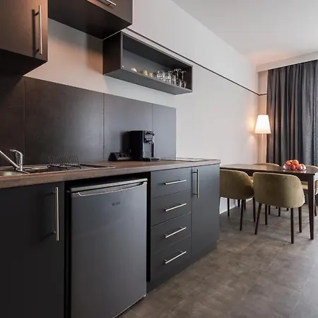Metropol &
