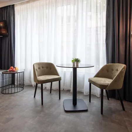 Metropol &