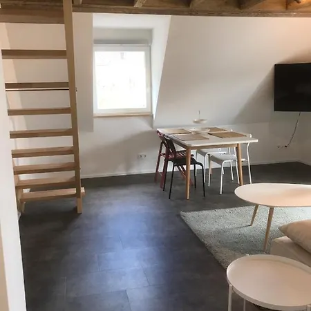 Aparthotel Metropol & Tuebingen