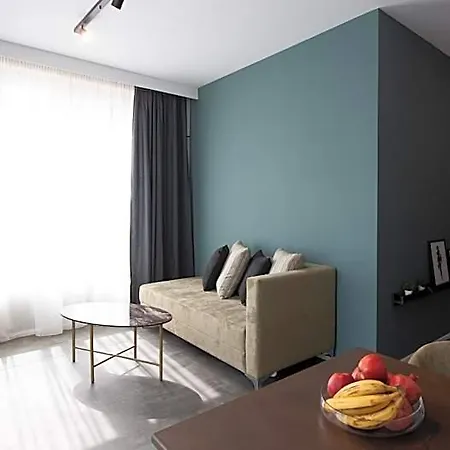 Metropol & Apart-hotel