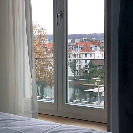 Apart-hotel Metropol & 3*
