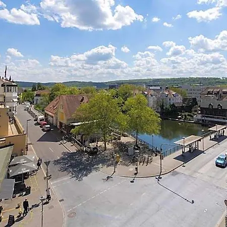 Metropol & Tübingen