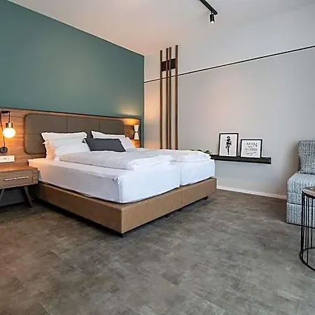 Apart-hotel Metropol & Tübingen