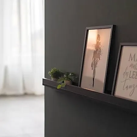 Apart-hotel Metropol &