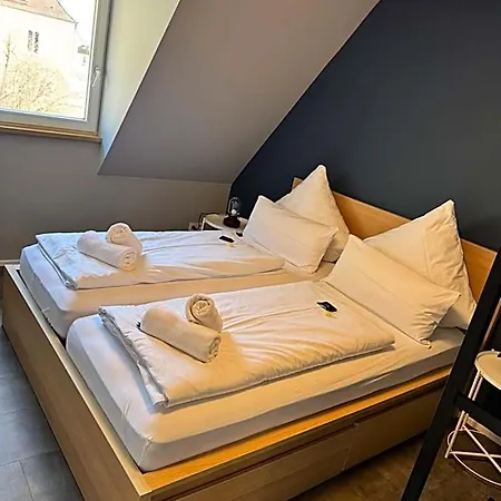 Metropol & Apart-hotel 3*