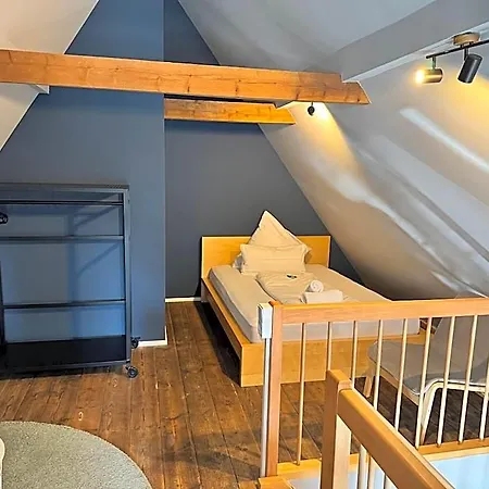 Metropol & 3* Tübingen