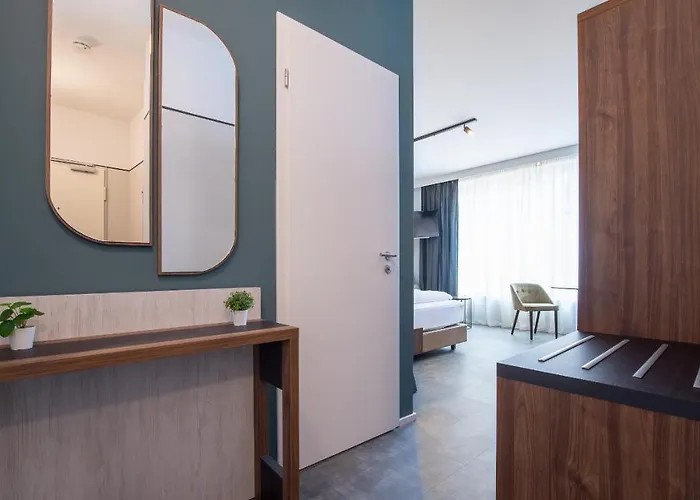 Metropol & 3* Tuebingen