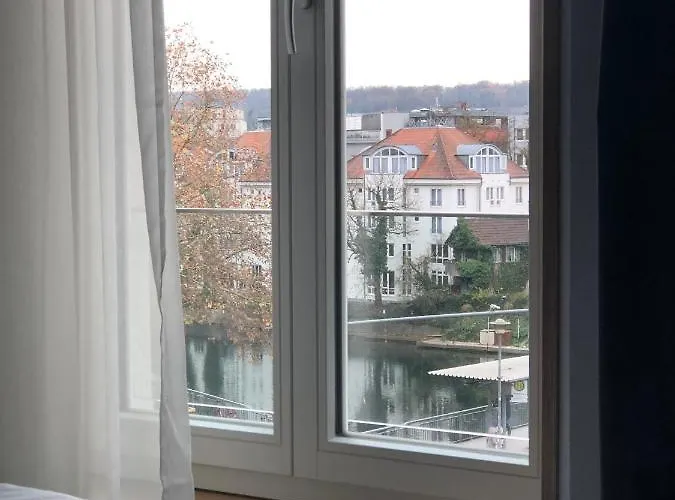 Aparthotel Metropol &